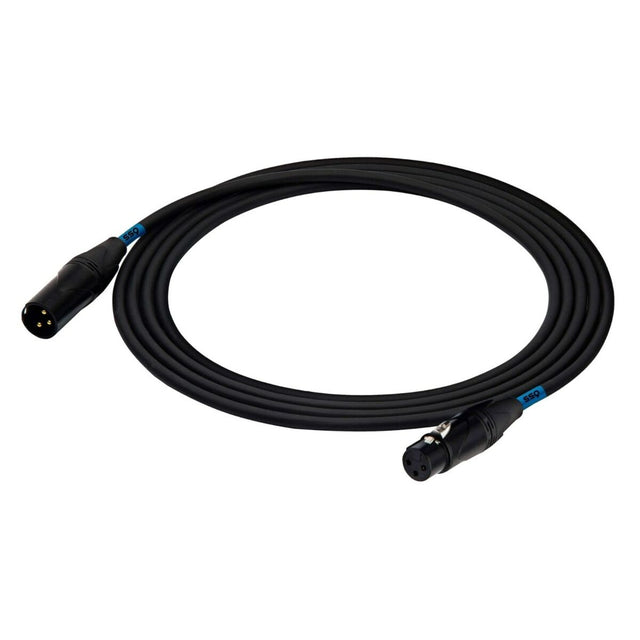 XLR cable Sound station quality (SSQ) XX10 10 m