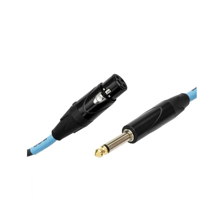 XLR cable to jack Sound station quality (SSQ) XZJM10 10 m