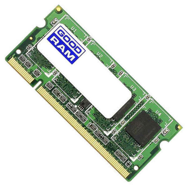 Mémoire RAM GoodRam GR1600S364L11/8G DDR3 DDR3 SDRAM 8 GB CL11