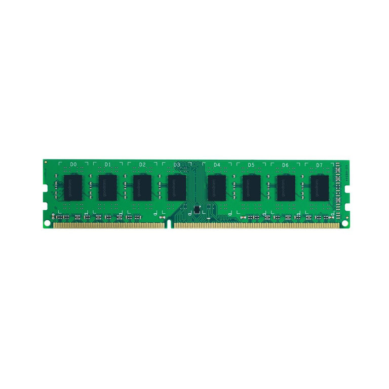 RAM Memory GoodRam GR1600D3V64L11/8G 8 GB 40 g DDR3 1600 mHz CL11