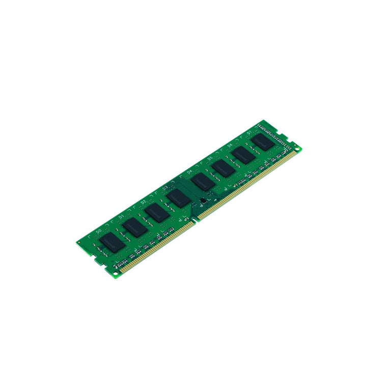 RAM Memory GoodRam GR1600D3V64L11/8G 8 GB 40 g DDR3 1600 mHz CL11