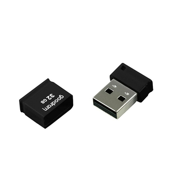 Clé USB GoodRam UPI2 Noir 32 GB