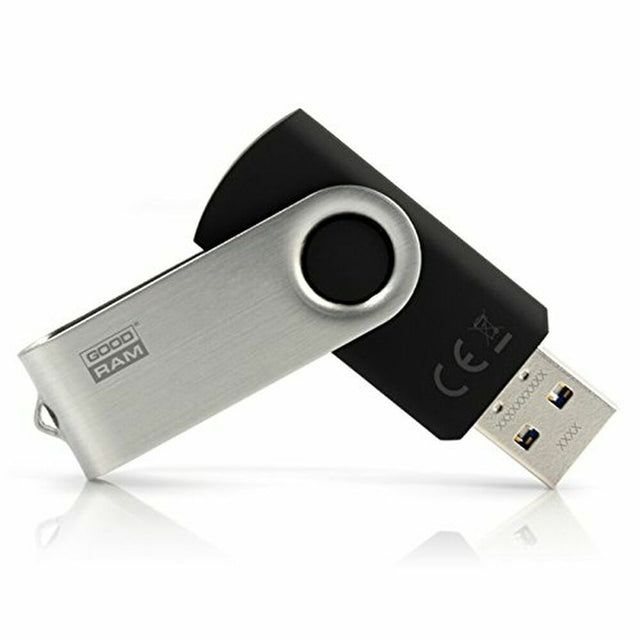 Clé USB GoodRam 5908267920800 USB 3.1 Noir 16 GB