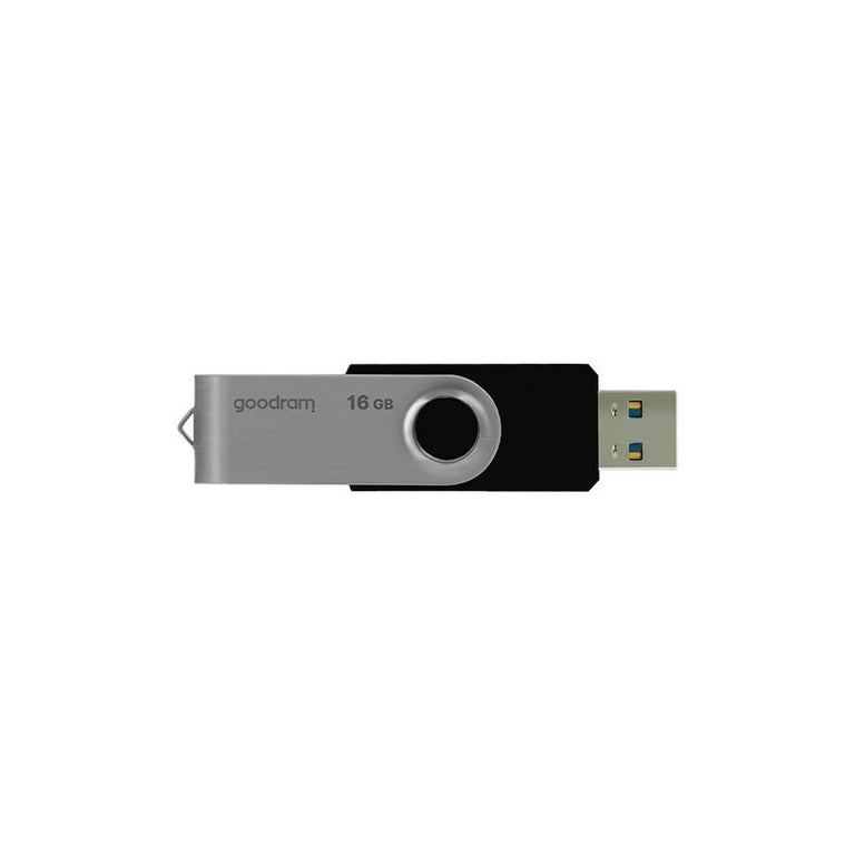 Clé USB GoodRam 5908267920800 USB 3.1 Noir 16 GB