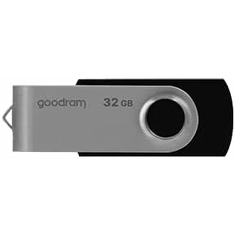 USB stick GoodRam 5908267920824 USB 3.1 Black 16 GB 32 GB