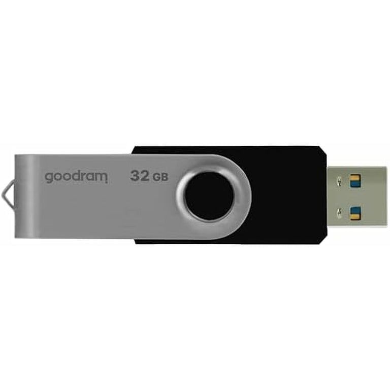 USB stick GoodRam 5908267920824 USB 3.1 Black 16 GB 32 GB