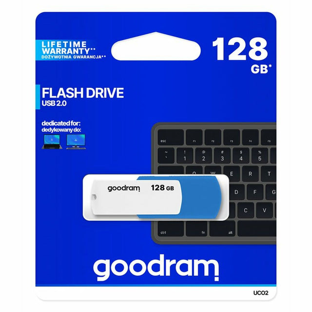 Clé USB GoodRam UCO2 128 GB