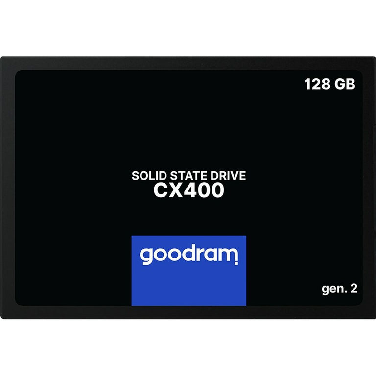 Disque dur GoodRam CX400 gen.2 128 GB SSD