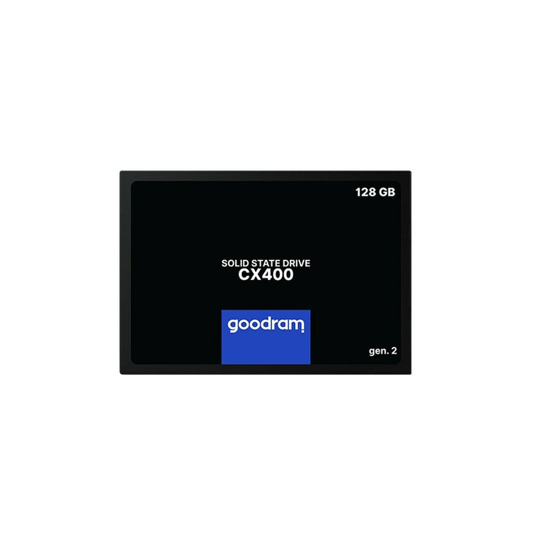 Disque dur GoodRam CX400 gen.2 128 GB SSD