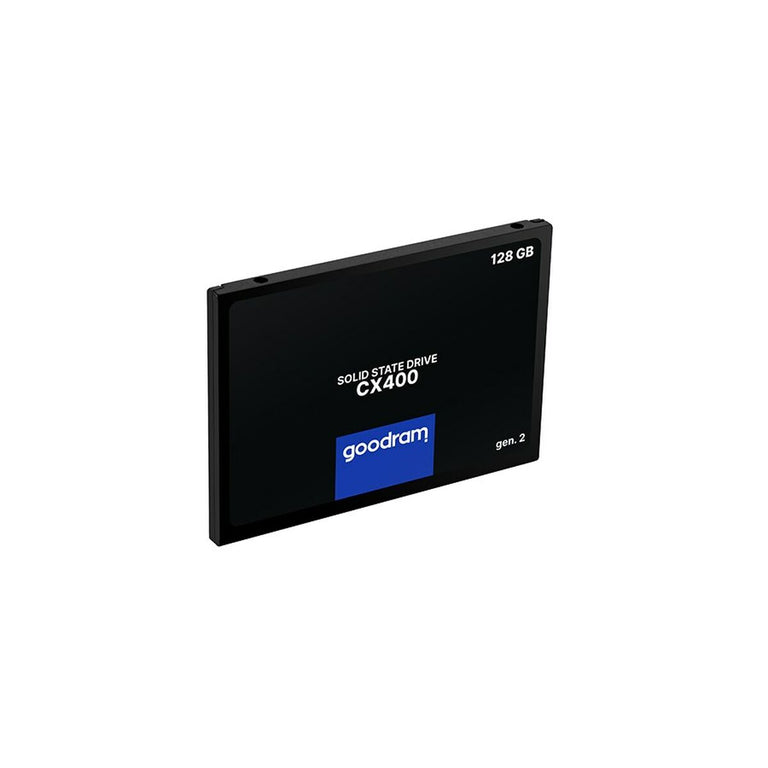 Disque dur GoodRam CX400 gen.2 128 GB SSD