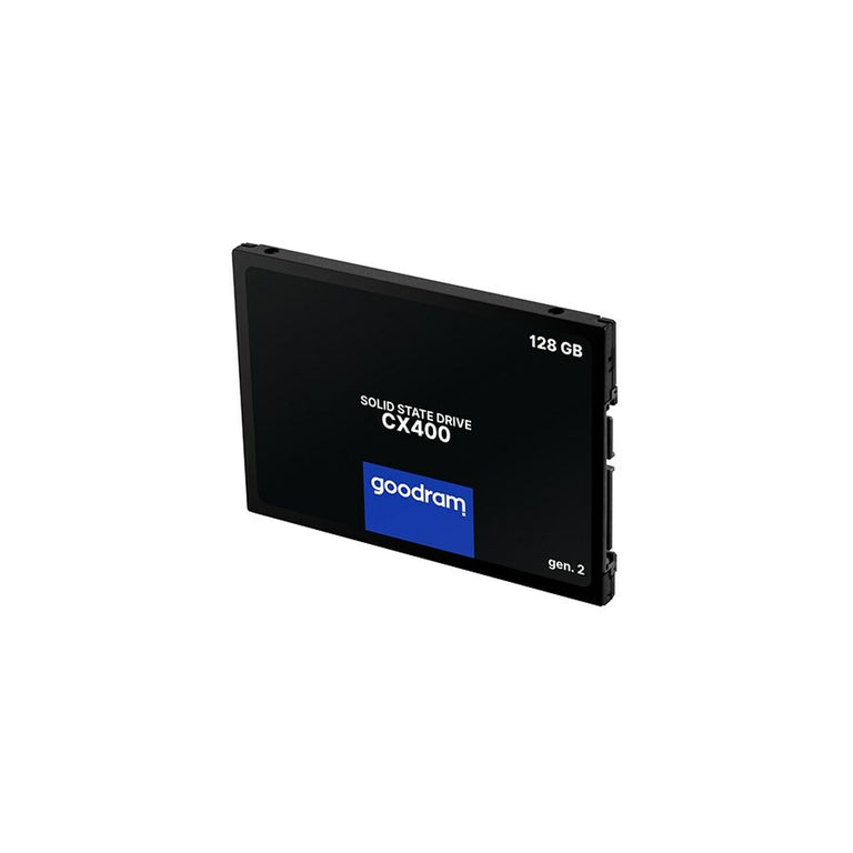 Disque dur GoodRam CX400 gen.2 128 GB SSD