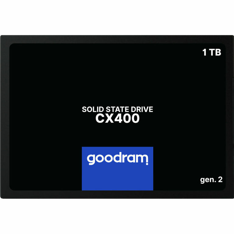 Disque dur GoodRam CX400 gen.2 1 TB SSD