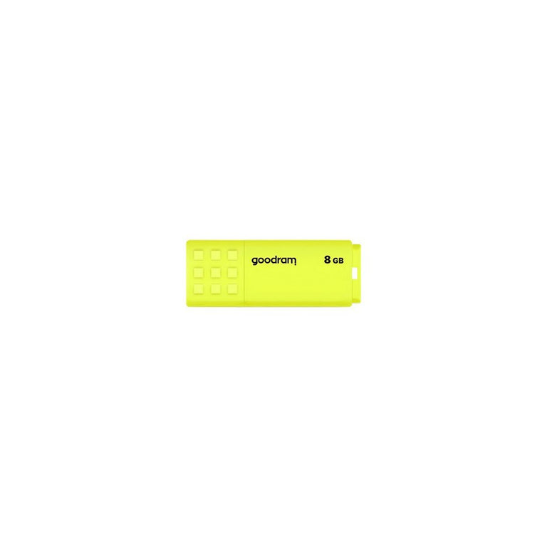 Clé USB GoodRam UME2 Jaune 8 GB