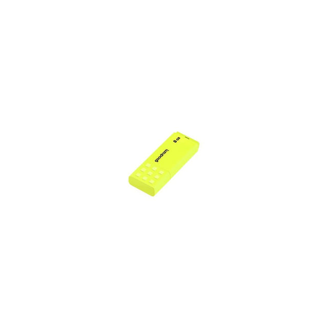 Clé USB GoodRam UME2 Jaune 8 GB