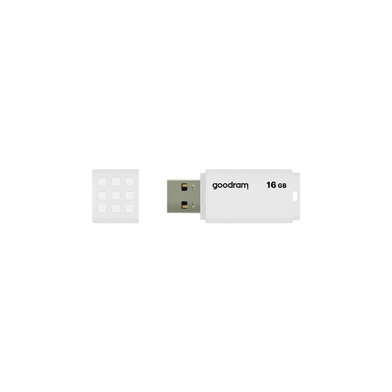 USB stick GoodRam UME2 5 MB/s-20 MB/s White 16 GB