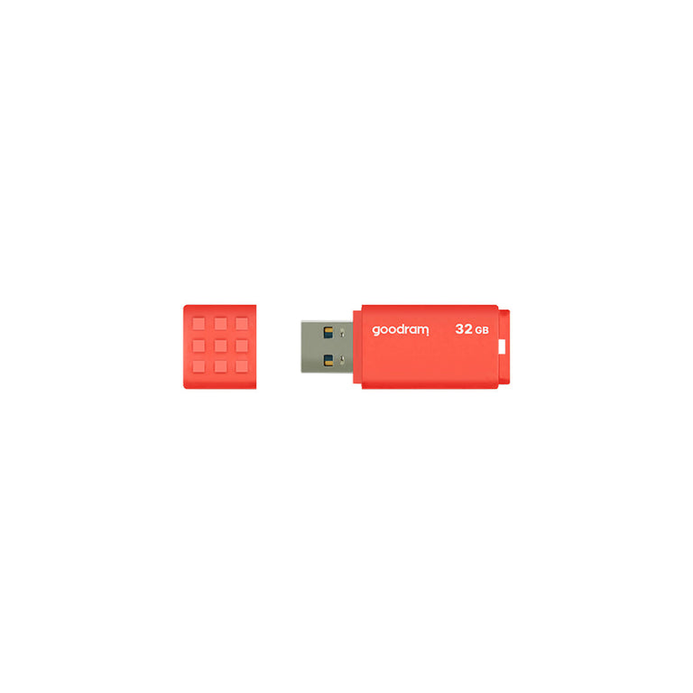 Clé USB GoodRam UME3 Orange