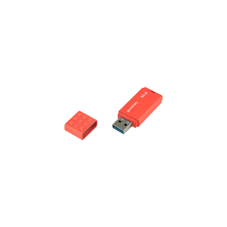 Clé USB GoodRam UME3 Orange