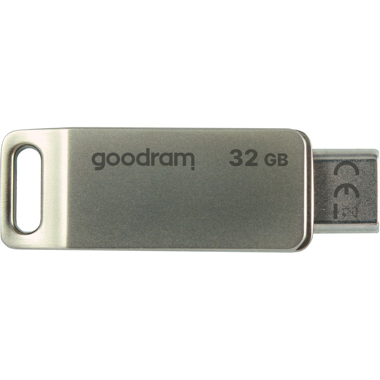 Clé USB GoodRam Argenté 32 GB