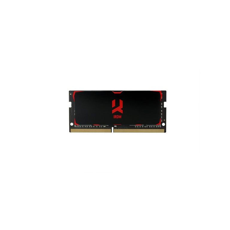 RAM Memory GoodRam IR-3200S464L16SA DDR4 8 GB CL16