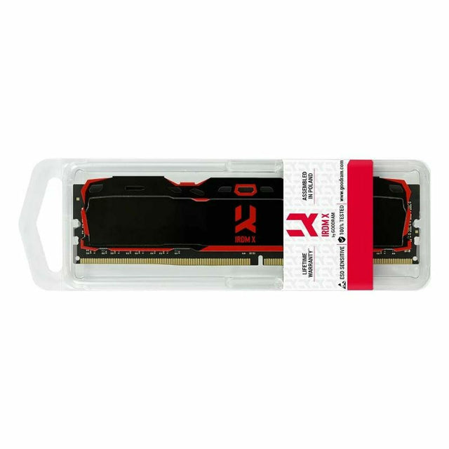 Mémoire RAM GoodRam IRDM X DDR4 CL16