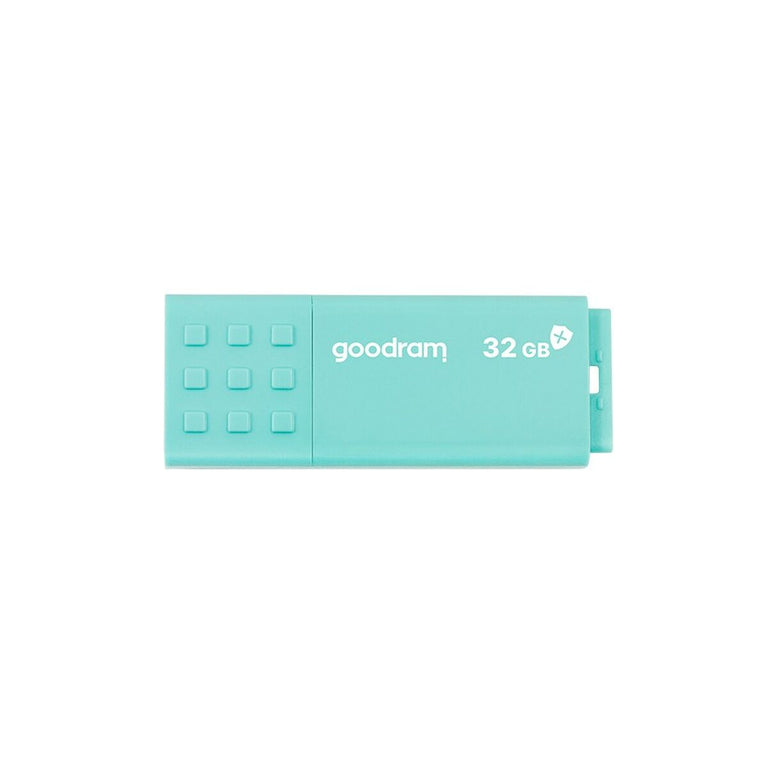 USB stick GoodRam UME3 Turquoise 32 GB