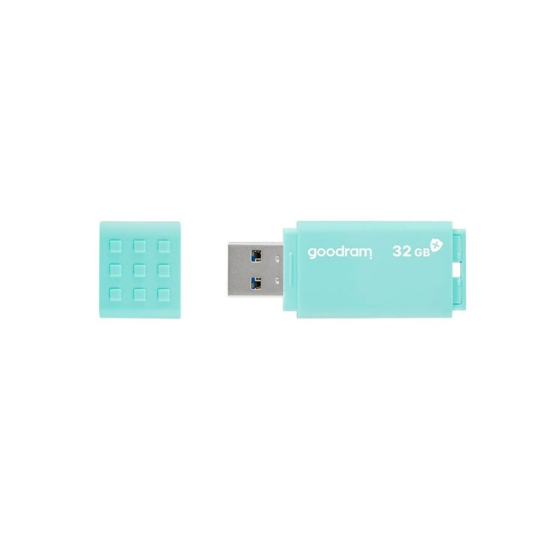 USB stick GoodRam UME3 Turquoise 32 GB