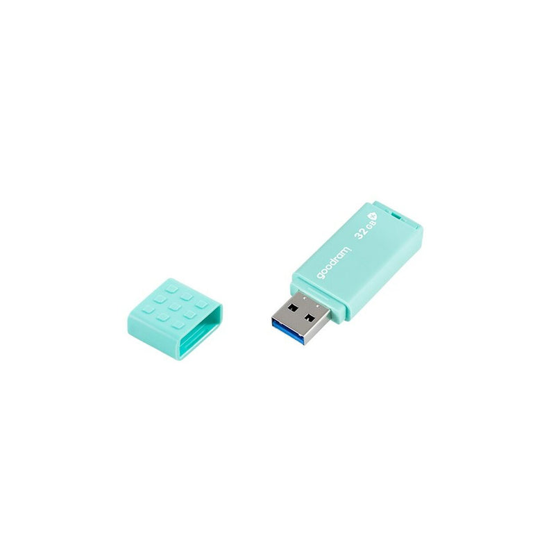 USB stick GoodRam UME3 Turquoise 32 GB