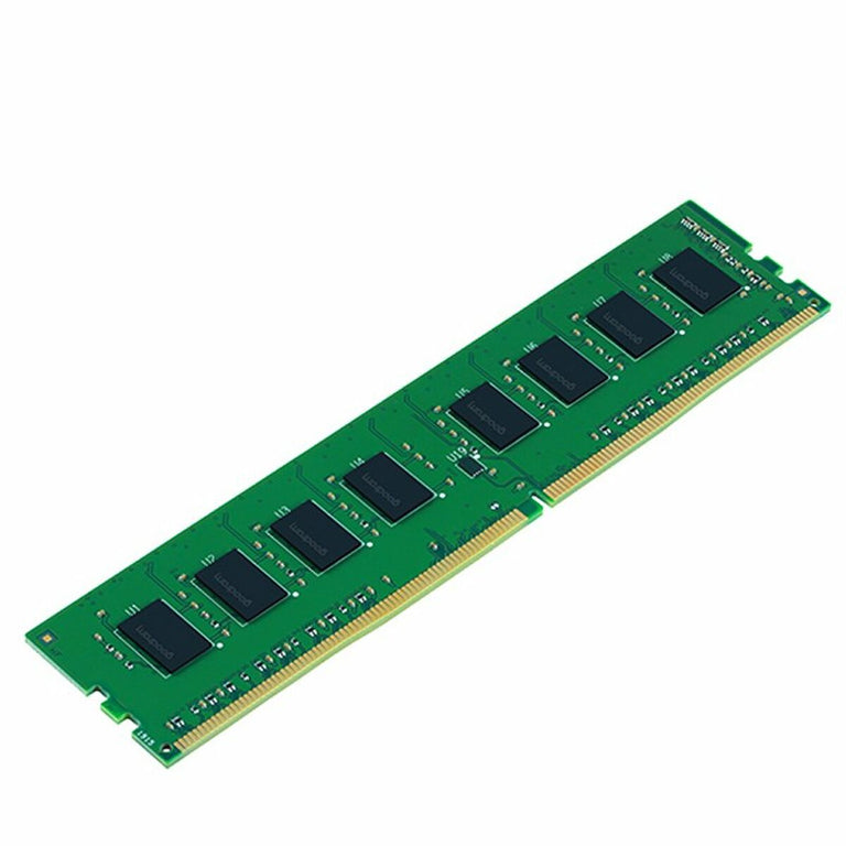 Mémoire RAM GoodRam CL22 DIMM 32 GB DDR4 3200 MHZ DDR4 DDR4-SDRAM CL22