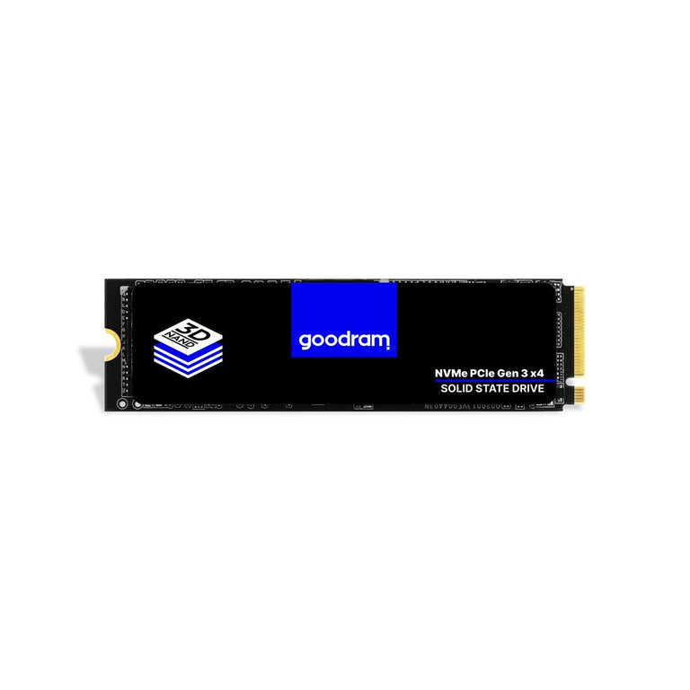 Disque dur GoodRam PX500 PCI Express 3.0 512 GB SSD