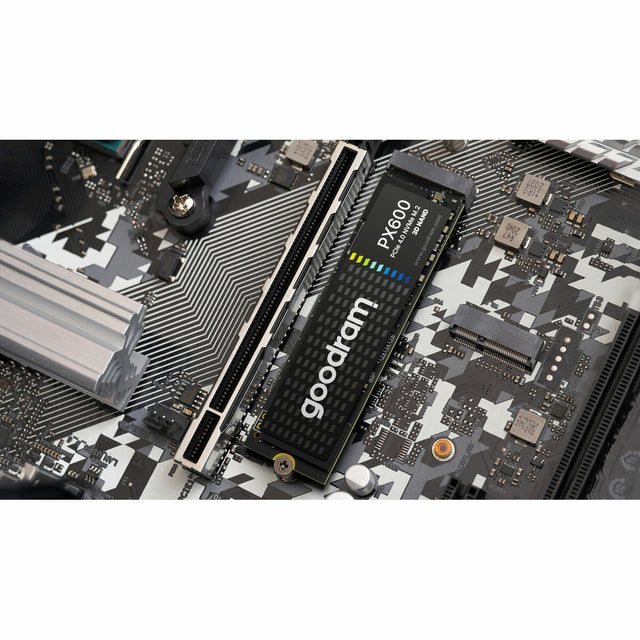 Disque dur GoodRam SSDPR-PX600-250-80 250 GB SSD