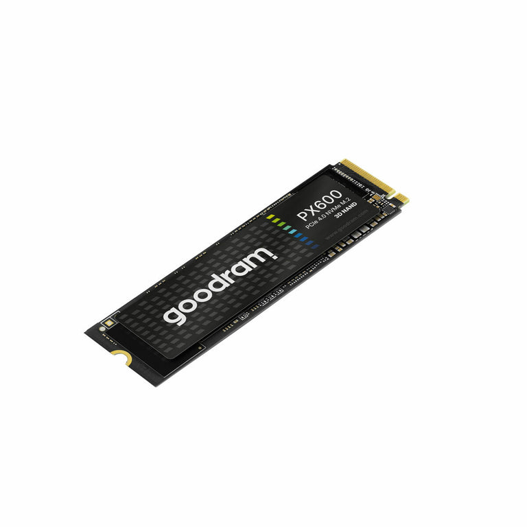 Disque dur GoodRam PX600 500 GB SSD