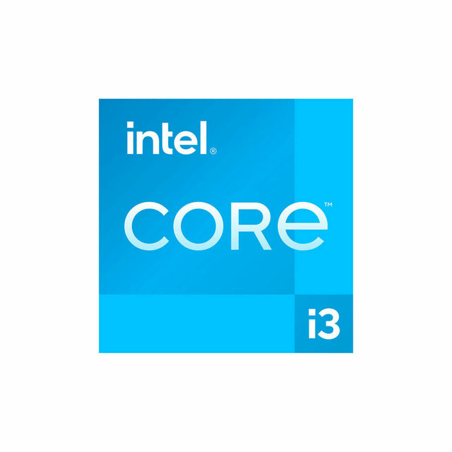 Processor Intel i3-12100F intel core i3-12100f LGA 1700