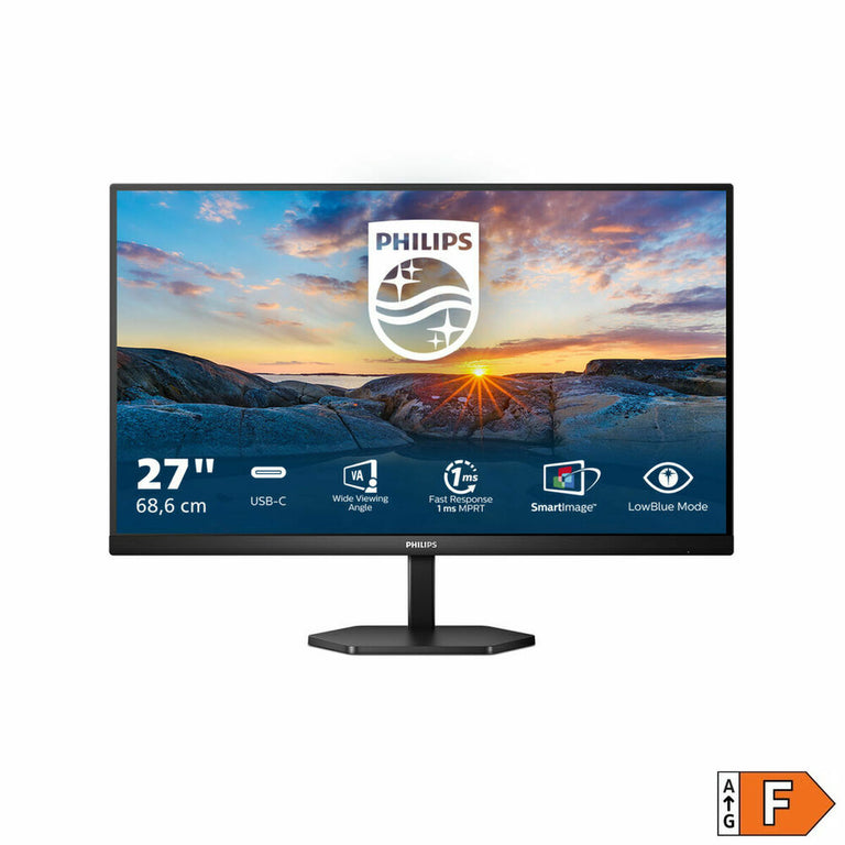 Écran Philips 27E1N3300A/00 IPS 27"