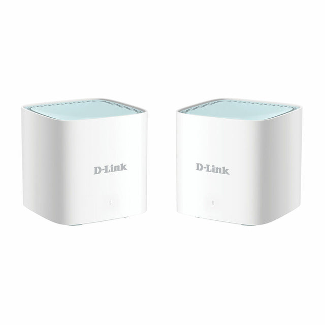 Router D-Link EAGLE PRO AI M15 Mesh WiFi 6 GHz