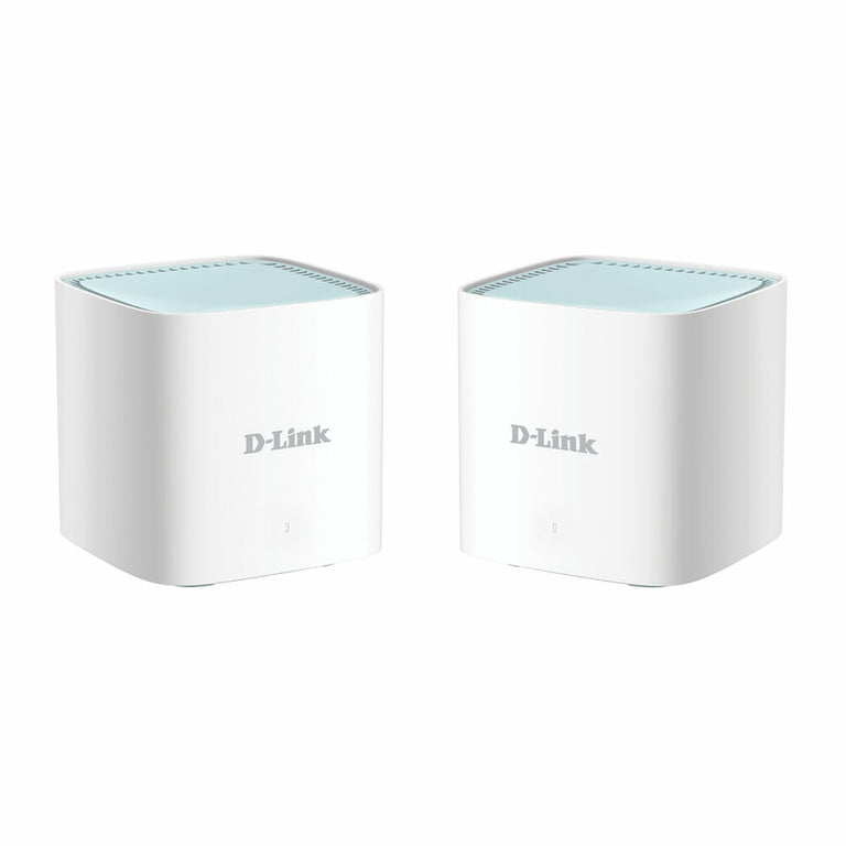 Router D-Link EAGLE PRO AI M15 Mesh WiFi 6 GHz