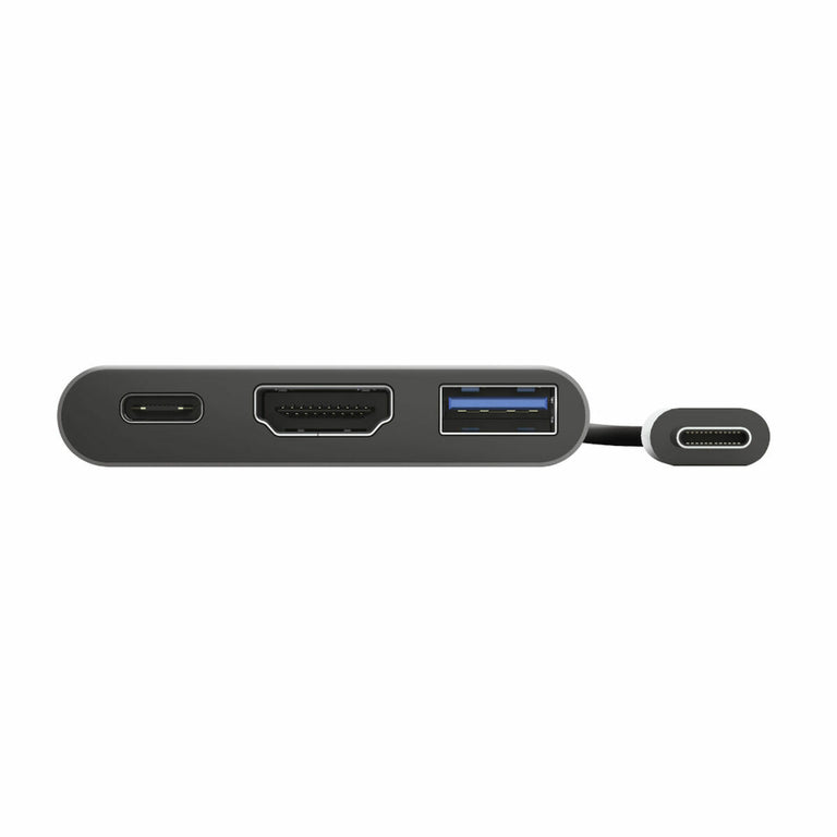 USB Hub Trust Dalyx