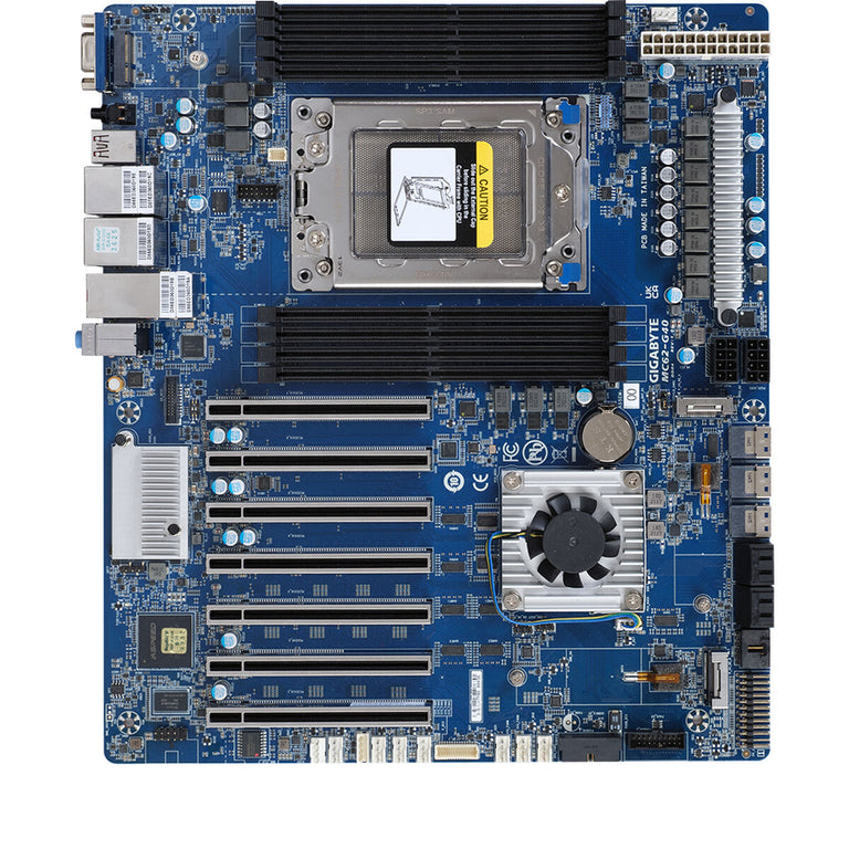 Carte Mère Gigabyte MC62-G40 AMD