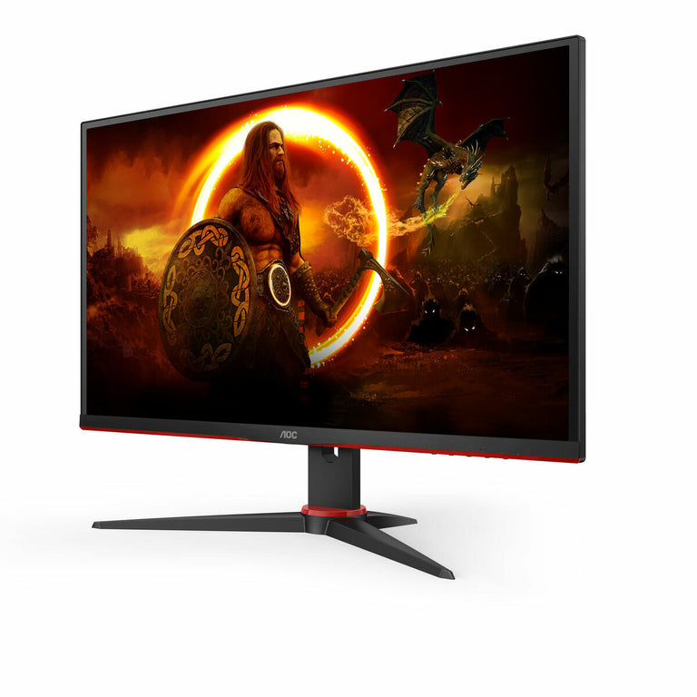 Monitor AOC Full HD 27" 165 Hz