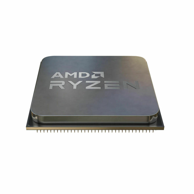 Processeur AMD 100-100000644BOX AMD AM4