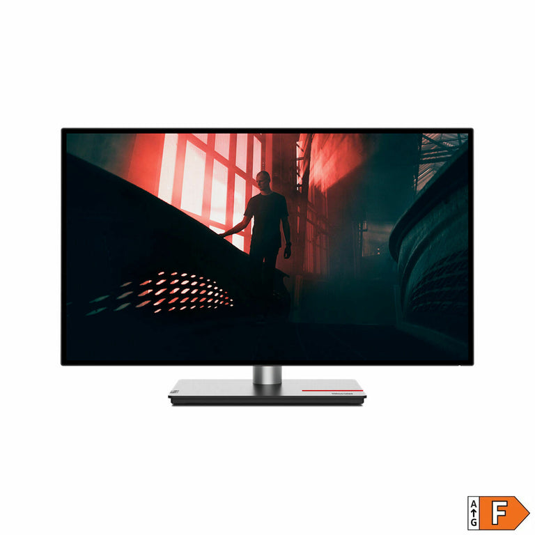 Écran Lenovo THINKVISION P27Q-30 27" LED 2560 x 1440 px