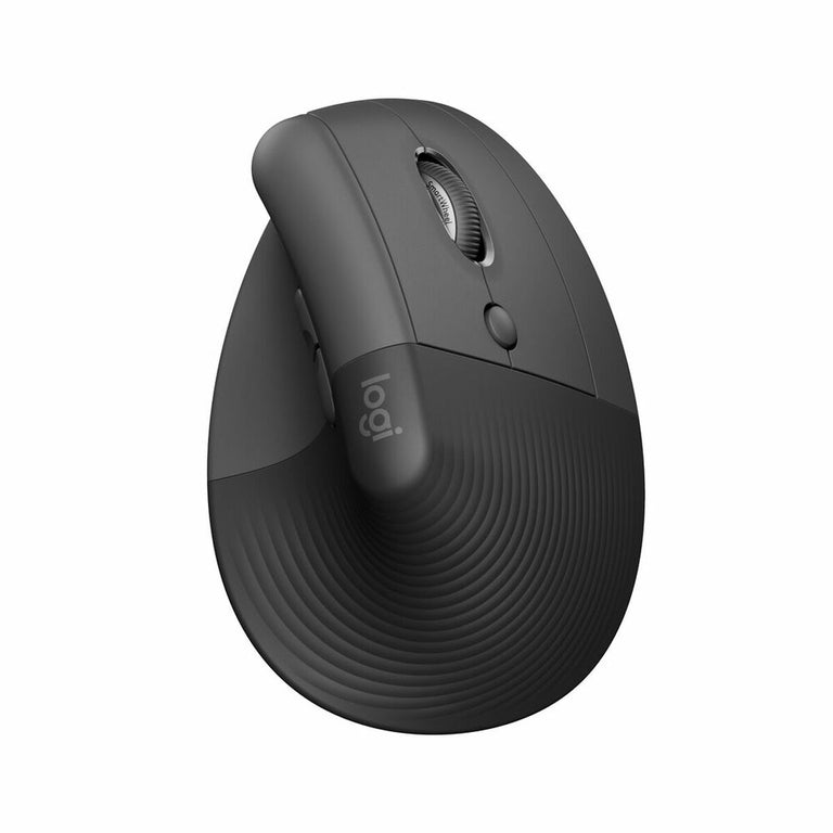 Souris sans-fil Logitech 910-006494 Gris 4000 dpi