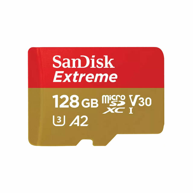 Carte Micro SD SanDisk Extreme