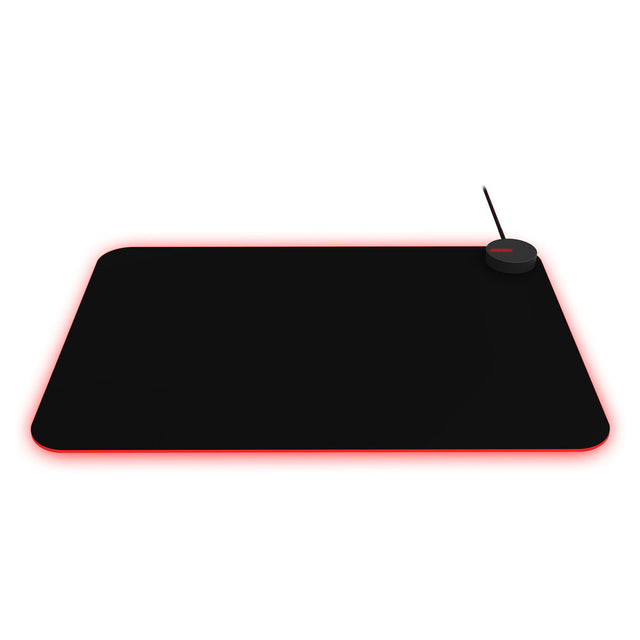 Tapis Gaming avec Eclairage LED AOC AMM700 Noir Multicouleur