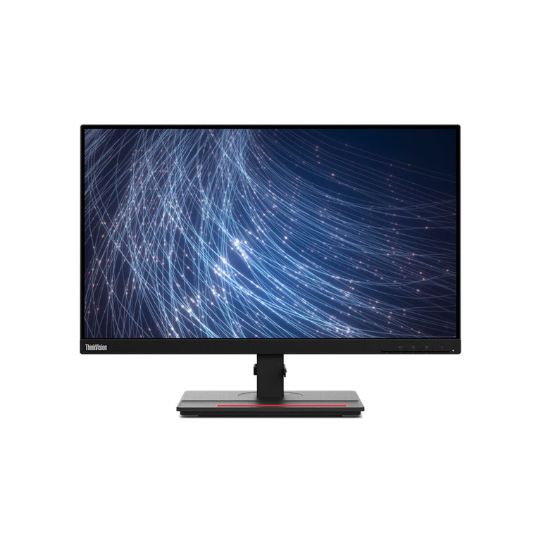 Monitor Lenovo 63A5GAT6EU 23,8" IPS 60 Hz 50-60  Hz