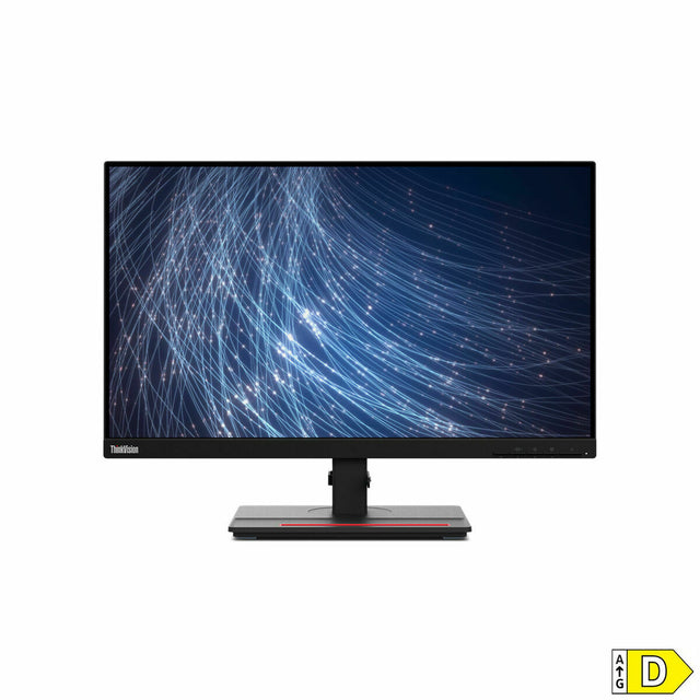 Écran Lenovo 63A5GAT6EU 23,8" IPS 60 Hz 50-60  Hz