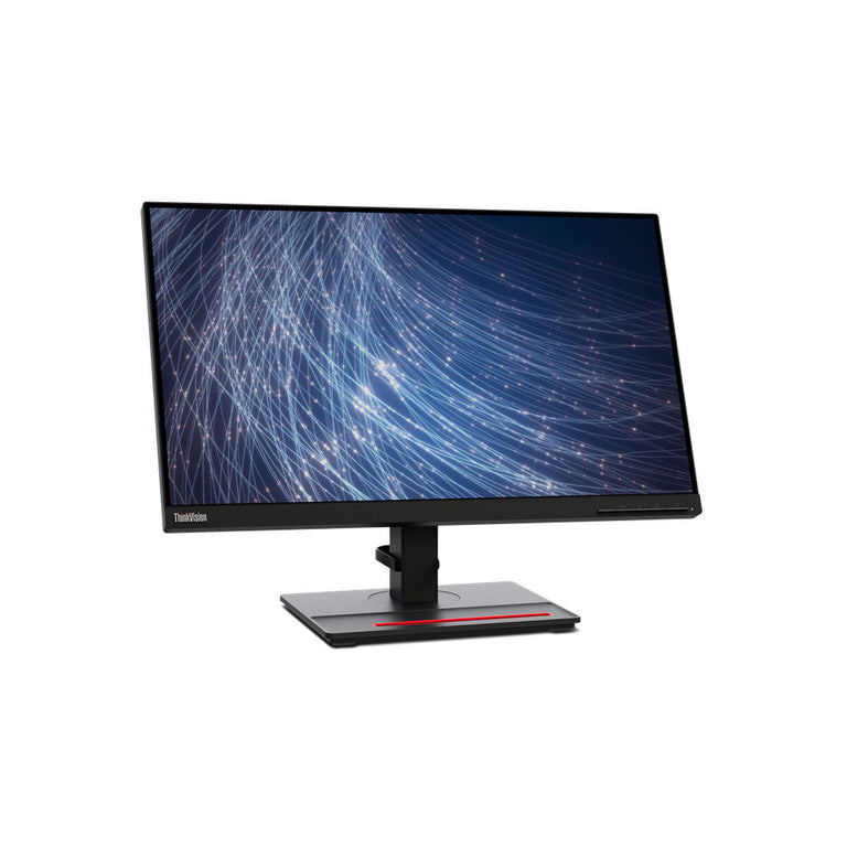 Monitor Lenovo 63A5GAT6EU 23,8" IPS 60 Hz 50-60  Hz