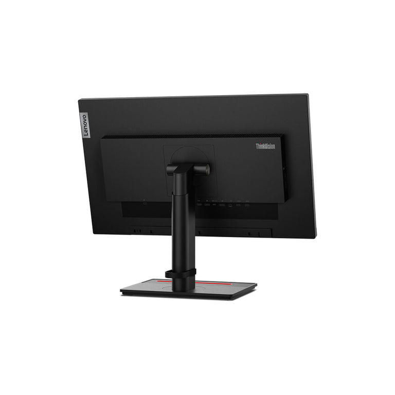 Monitor Lenovo 63A5GAT6EU 23,8" IPS 60 Hz 50-60  Hz