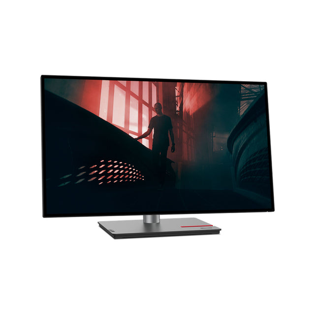 Écran Lenovo ThinkVision P27h-30 27" IPS Quad HD