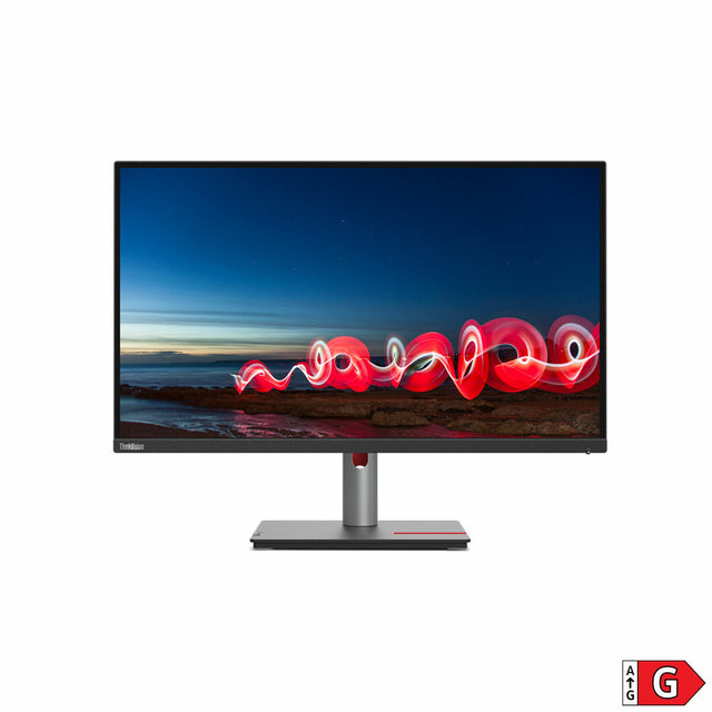 Monitor Lenovo 63A3GAT1EU 27" IPS