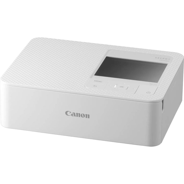 Imprimante Canon CP1500 Blanc 300 x 300 dpi